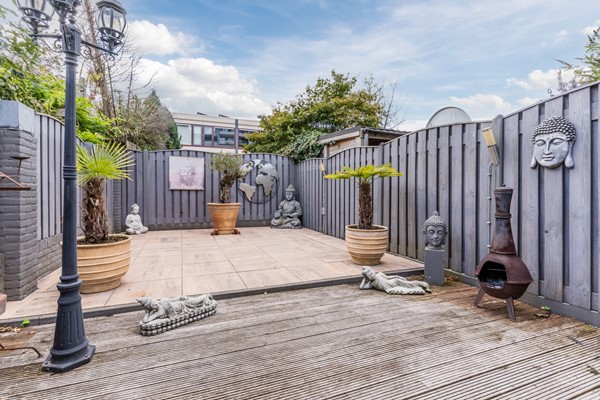 Medium property photo - Roelantlaan 212, 5665 PT Geldrop